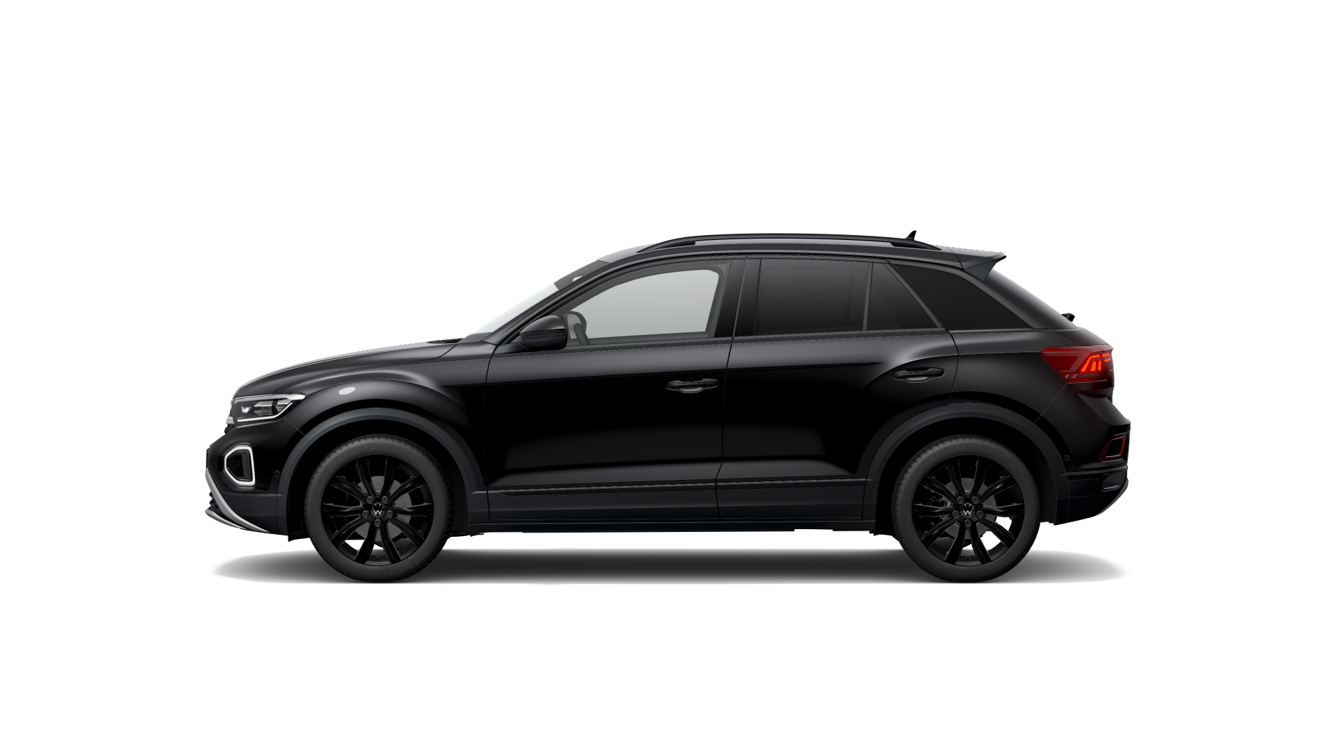 Volkswagen T-Roc 1.5 TSI DSG Style