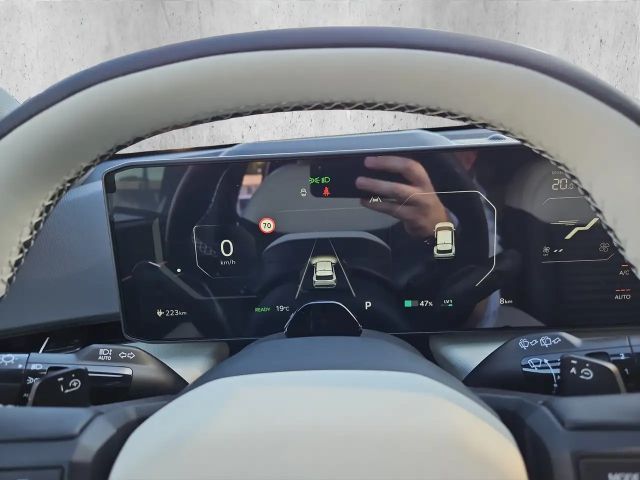 Kia EV4 81.4 kWh GT-Line