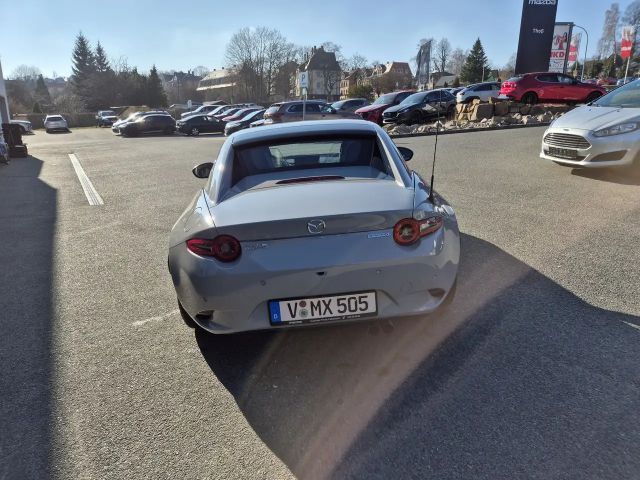 Mazda MX-5 Exclusive-line RF