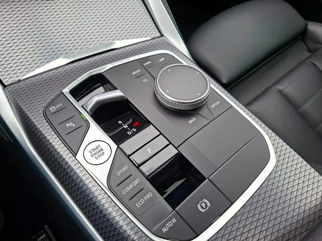 BMW 420 420d Coupé Gran Coupé M-Sport