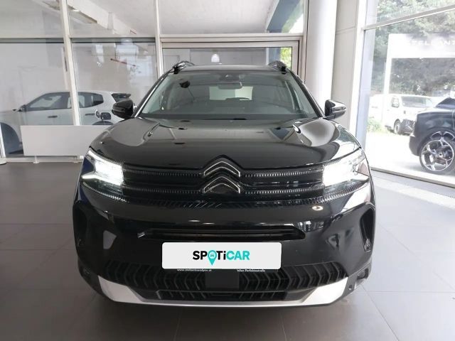Citroën C5 Aircross Max