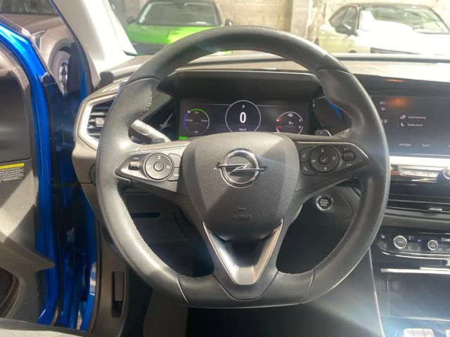 Opel Grandland X Ultimate