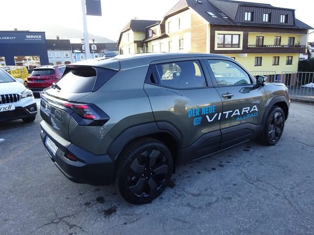 Suzuki Vitara AllGrip Flash GL