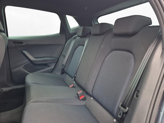 Seat Ibiza 1.5 TSI DSG FR-lijn