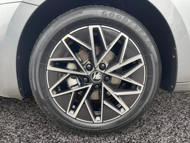 Skoda Octavia Combi Selection