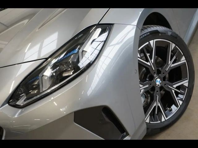 BMW 120 M-Sport Sedan