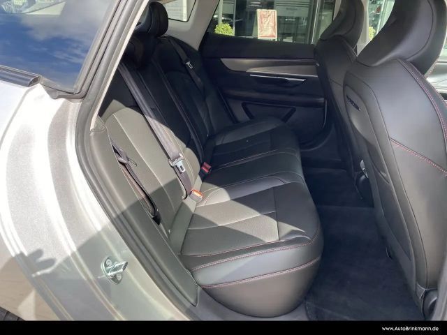 Xpeng P7 AWD Performance