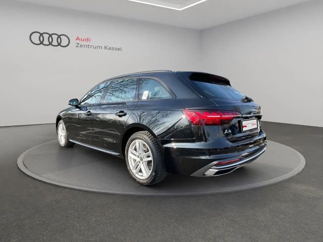 Audi A4 40 TDI