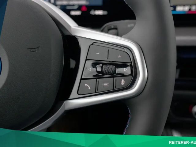 BMW i4 Coupé M50 xDrive