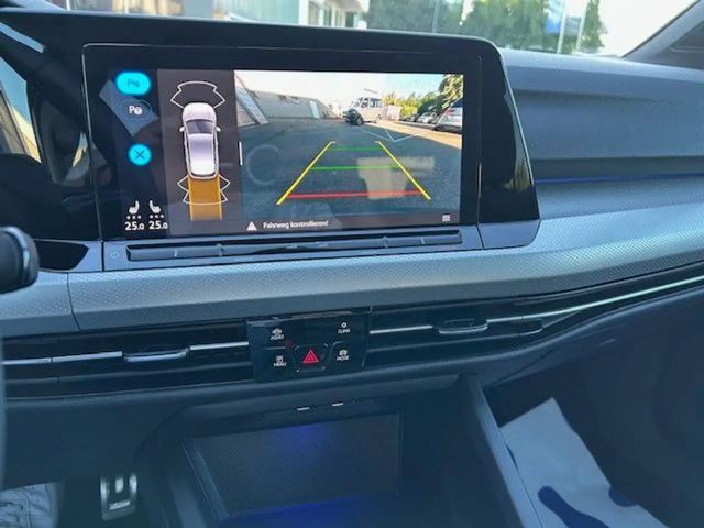 Volkswagen Golf DSG Golf VIII Move