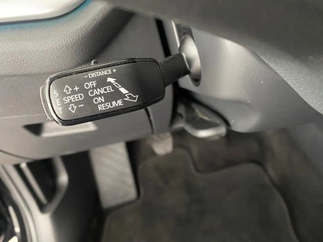 Skoda Octavia AmbitionTDI