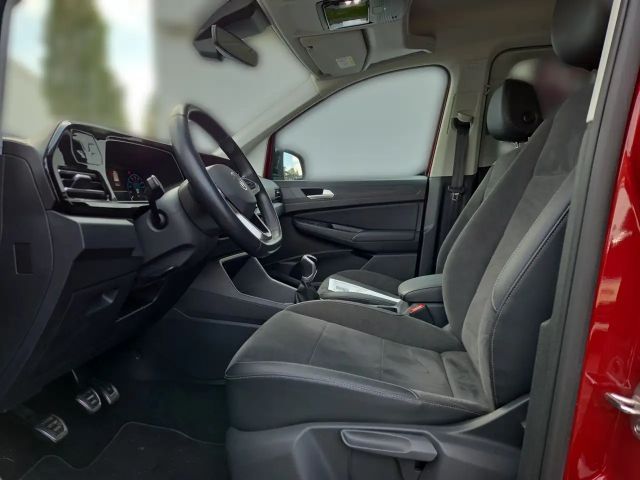 Volkswagen Caddy Style