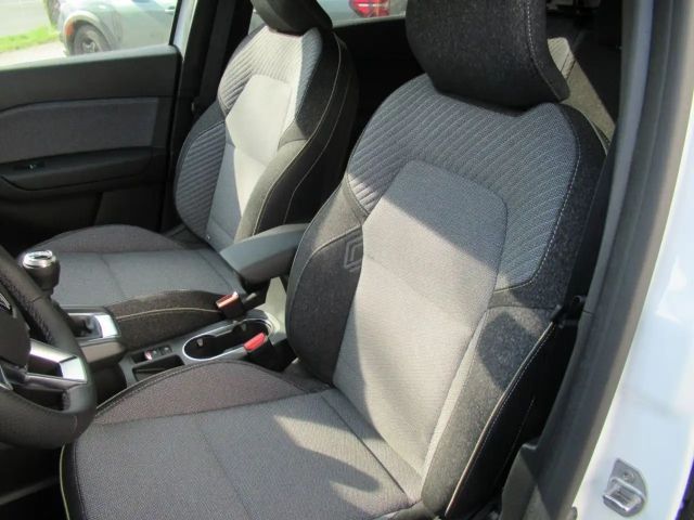 Renault Captur TCe 90 Techno