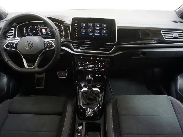 Volkswagen T-Roc 2.0 TSI DSG