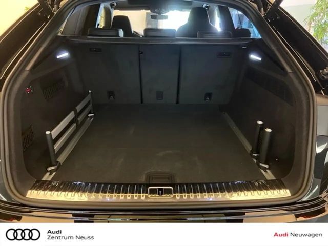 Audi RS Q8 Performance Quattro