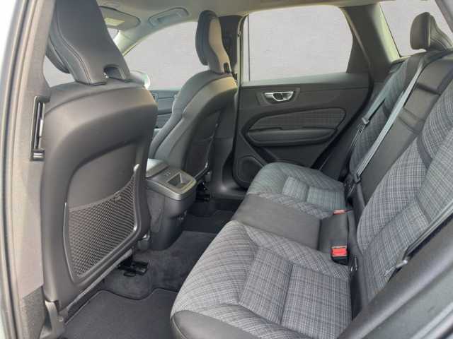Volvo XC60 19'
