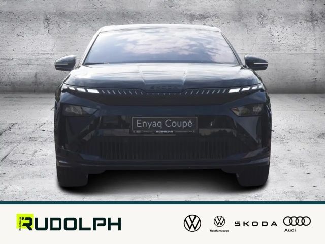 Skoda Enyaq Coupe Sportline