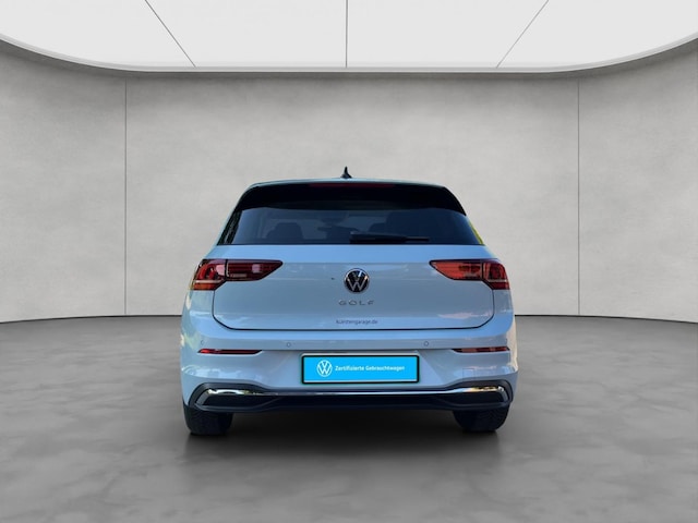Volkswagen Golf 1.5 TSI Plus