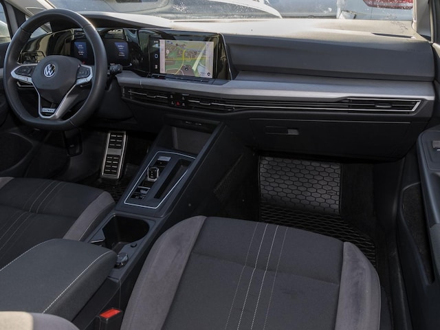 Volkswagen Golf 2.0 TDI AllTrack DSG Variant