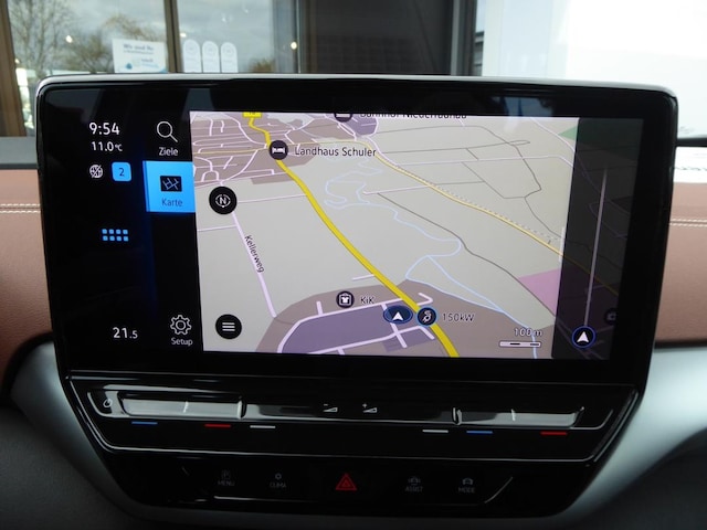 Volkswagen ID.5 77 KWh Pro