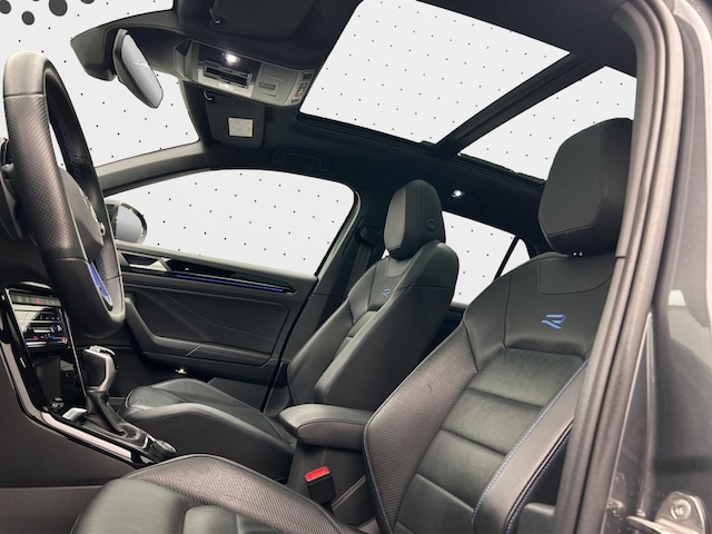 Volkswagen T-Roc 2.0 TSI