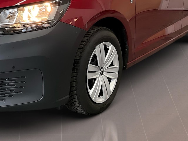 Volkswagen Caddy 2.0 TDI