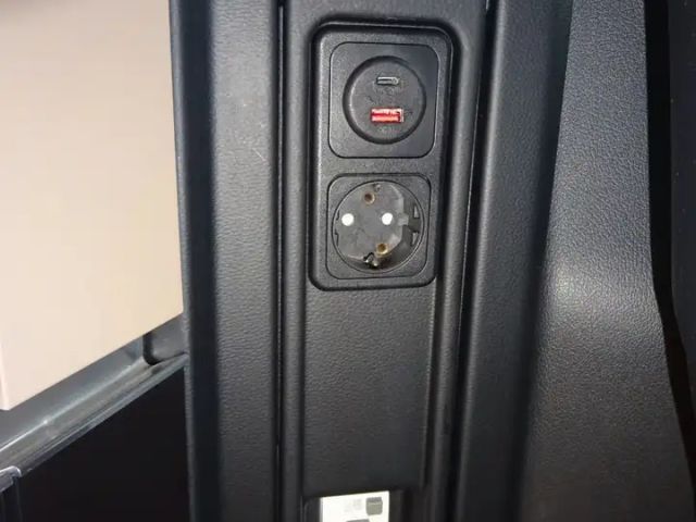 Mercedes-Benz Marco Polo 4MATIC AMG Line