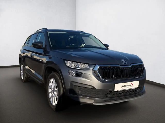 Skoda Kodiaq 1.5 TSI ACT Ambition