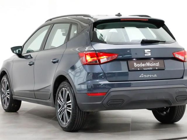 Seat Arona 1.0 TSI DSG Style