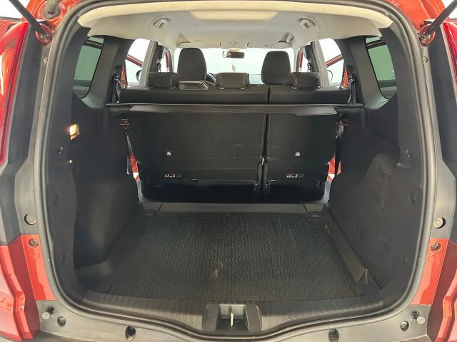 Dacia Jogger Extreme TCe 110