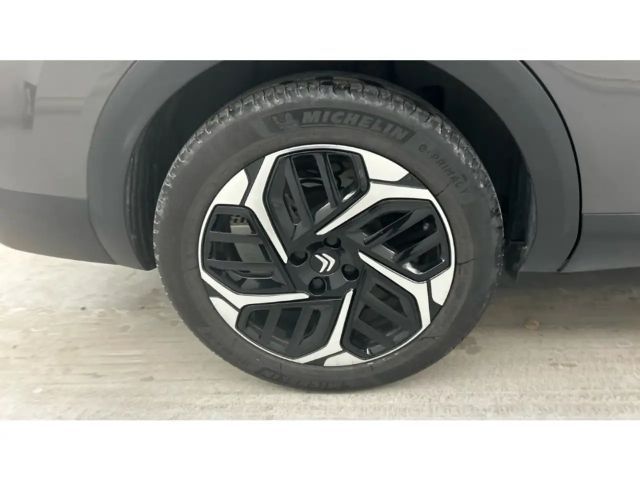 Citroën C4 Max PureTech