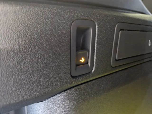 Volkswagen Tiguan DSG Sport eHybrid