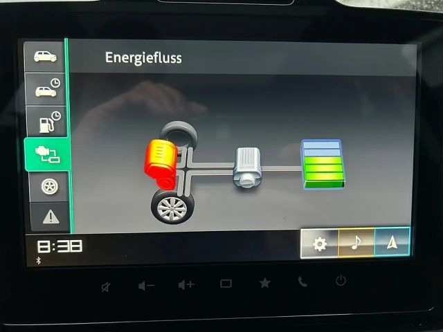 Suzuki S-Cross AllGrip Flash Hybrid