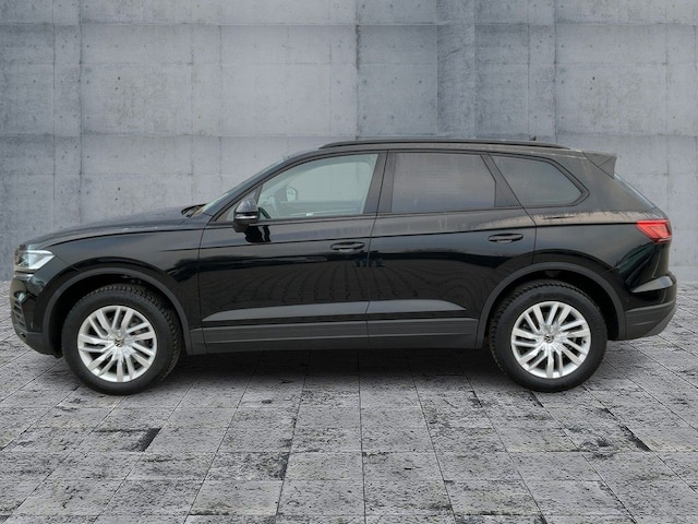 Volkswagen Touareg 3.0 V6 TDI DSG