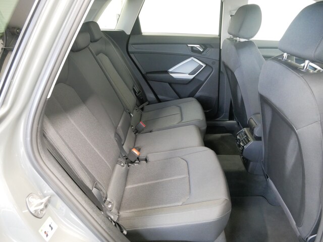 Audi Q3 35 TFSI S-Tronic