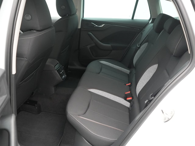 Skoda Scala Selection