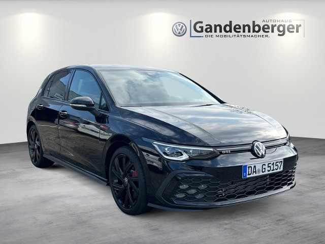 Volkswagen Golf DSG Golf VIII