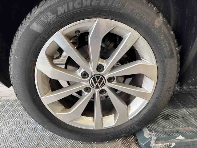 Volkswagen T-Roc 1.0 TSI Style