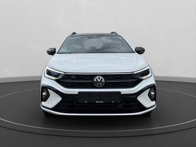 Volkswagen Taigo 1.5 TSI DSG