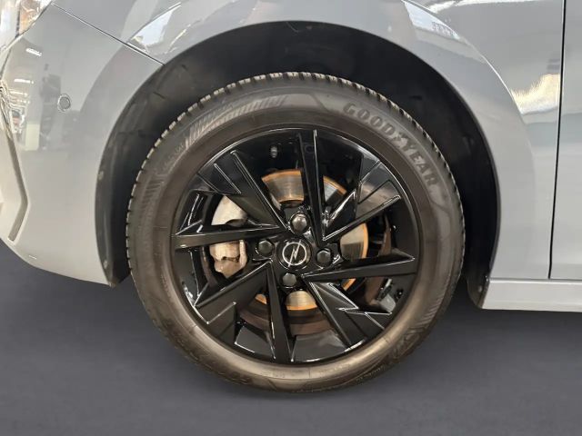 Opel Corsa 1.2 Turbo GS-Line Grand Sport Turbo