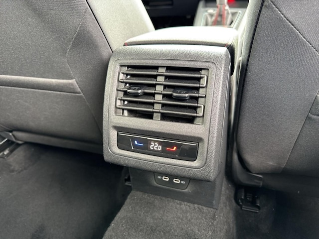 Volkswagen Golf Business GTI