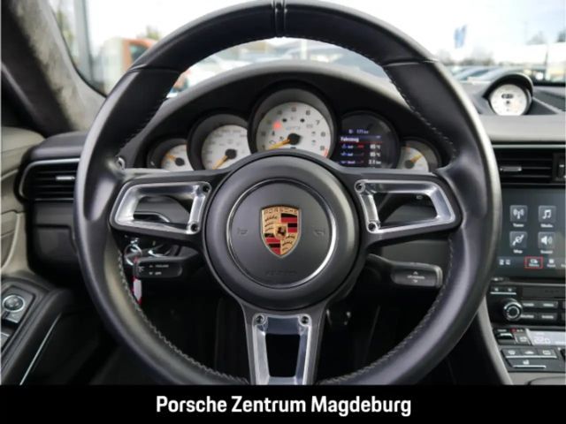 Porsche 911 Coupé GT3