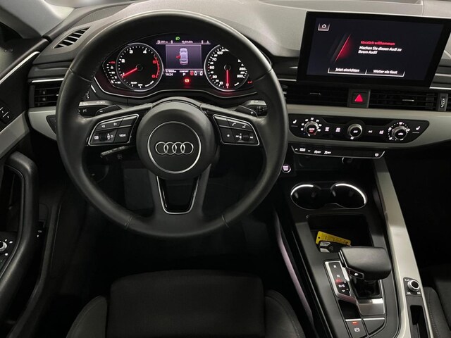 Audi A5 40 TDI S-Tronic Sportback