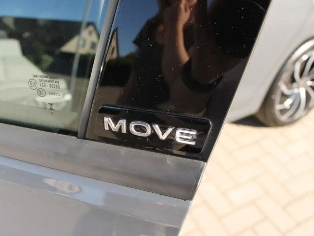 Volkswagen Golf 1.5 TSI Golf VIII Move