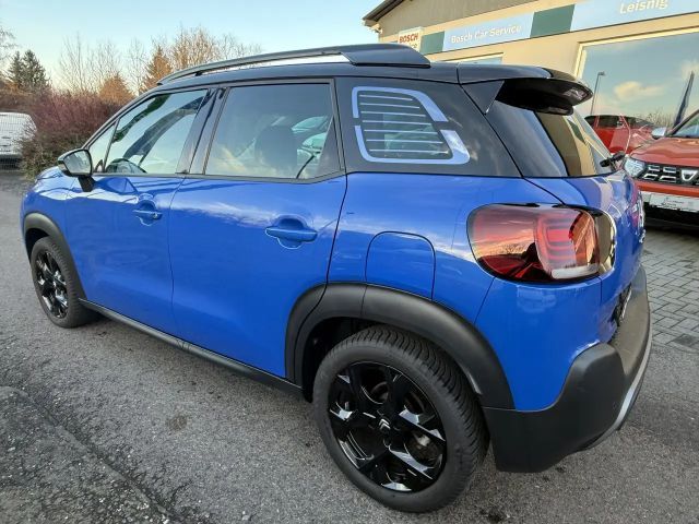 Citroën C3 Aircross Max PureTech