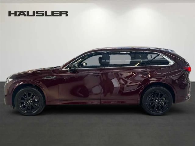 Mazda CX-80 Homura Plus