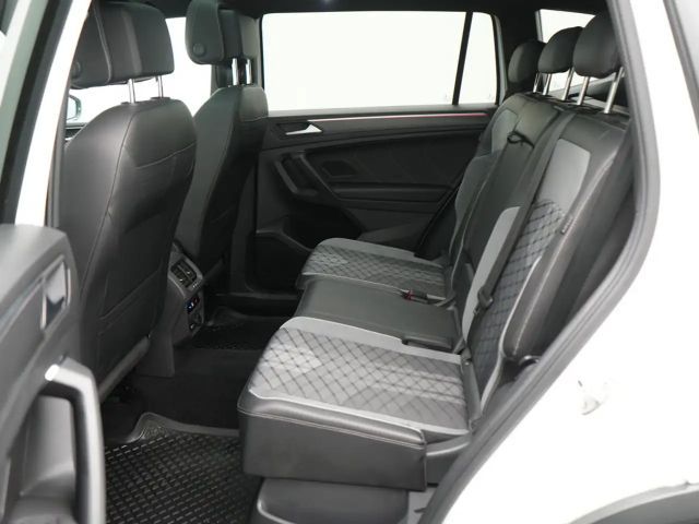 Volkswagen Tiguan 4Motion Allspace DSG R-Line