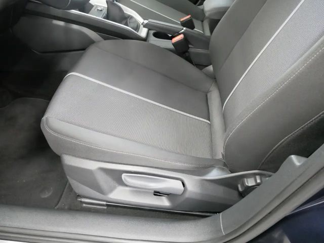 Audi A1 25 TFSI Sportback