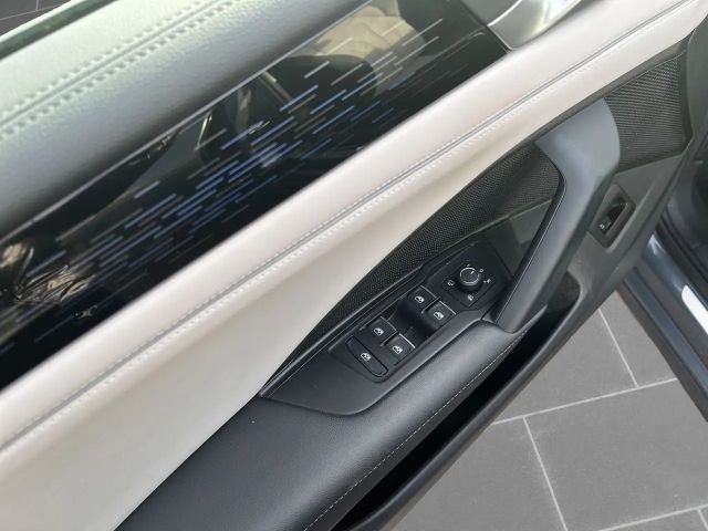 Volkswagen Tiguan 2.0 TDI DSG Elegance Elegance