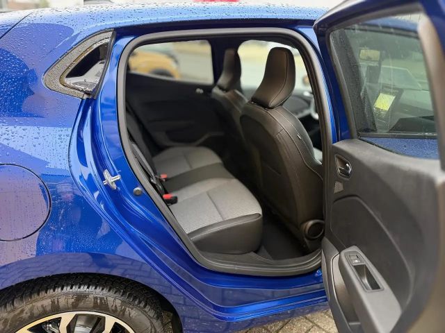 Renault Clio TCe 90 Techno